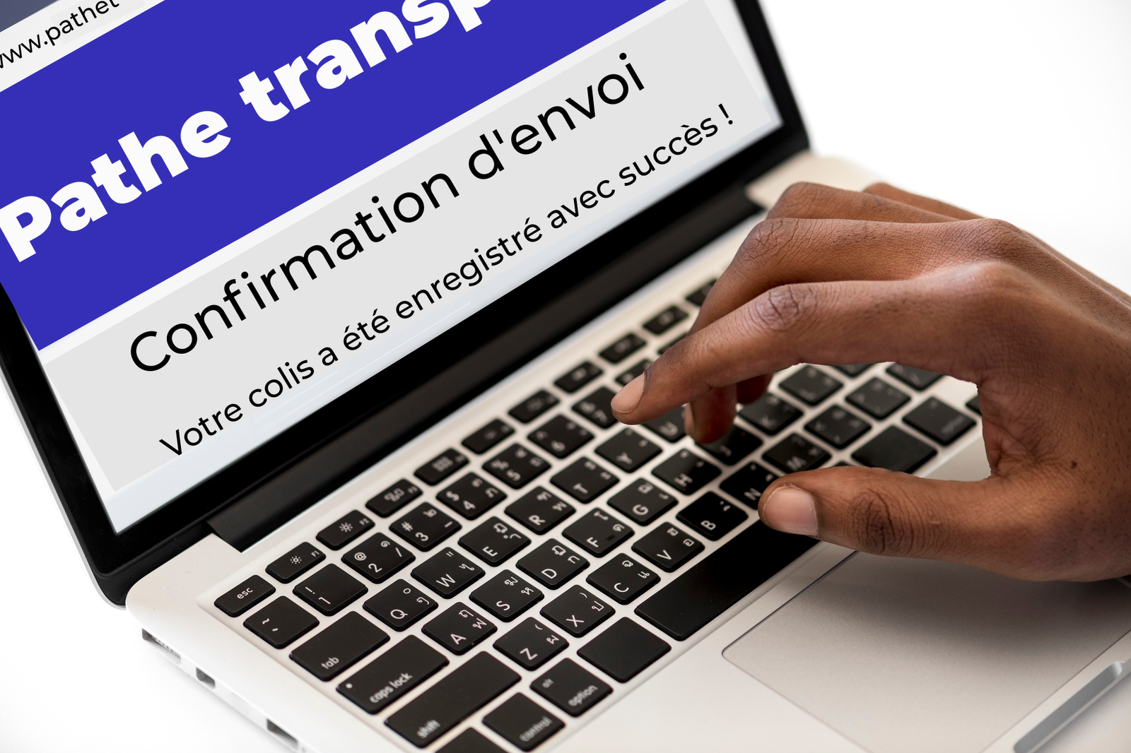 Envoi direct de colis Aerien